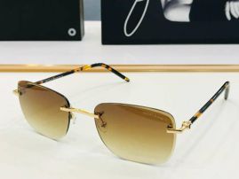Picture of Montblanc Sunglasses _SKUfw55136279fw